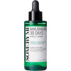 Some By Mi Upokojujúce a exfoliačné pleťové sérum AHA BHA PHA 30 Days (Miracle Serum) 50 ml