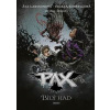 Pax 8 - Bílý had - Larssonová ,Ingela Korsellová Asa