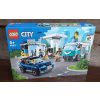 Stavebnica LEGO City - Lego City 7634 - Farma - Traktor (Lego City 7634 - Farma - Traktor)