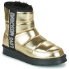 Love Moschino Obuv do snehu JA24103H1F Zlatá
