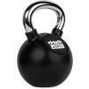 VirtuFit Kettlebell Pro - Rubber - 28 kg