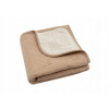 Deka 75x100cm Jungle Jambo - Biscuit / Oatmeal