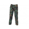 TifanTEX Detské maskáčové kalhoty - Woodland, Vel. 158 (3XL)