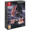 Terminator 2D no fate Day One Edition Nintendo Switch - krabicová verzia