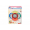 Simba ABC Simba Hrkálka a hryzátko v jednom, 12 cm