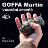 Vánoční zpověď - Martin Goffa (mp3 audiokniha)