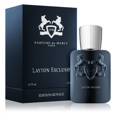 Parfums de Marly Layton Exclusif Parfémovaná voda 75ml, unisex