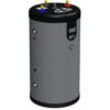 A-c-v A.C.V. SMART 130 nepřímotopný zásobník 130l, tank in tank, stacionární/závěsný
