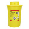 Kontajner pre medicínsky odpad 2,2l CVET