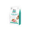 Brit care cat sterilized urinary healthy grain free 0,4kg