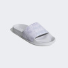 Dámske šľapky Adidas Adilette Shower CloudFoam Clear Lila 5