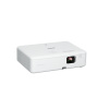Epson CO-W01 dataprojektor 3000 ANSI lumen 3LCD WXGA (1200x800) Čierna, Biela (V11HA86040)