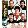 ORION 5 - Hrajže mi muzika /KAZETA !/