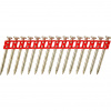 DEWALT XD 53 x 3,0 mm klince do betónu pre DCN890 - 510 ks DCN8903053