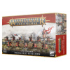 Games Workshop Warhammer Age of Sigmar: Cities of Sigmar - Freeguild Fusiliers