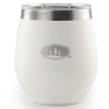 GSI Outdoors Glacier Stainless Glass 237 ml Barva: white, Kód dodavatele: 63349
