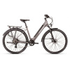 Maxbike CIVITA 28 šedá