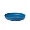 Tanier Sea to Summit Camp Plate L - cendre blue