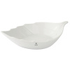 Galzone Porcelánová miska list 30 x 19 cm