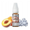 e-liquid ELF BAR ELFLIQ Peach Ice 10ml Obsah nikotinu: 20 mg Q