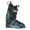 SCARPA 4-Quattro SL WMN Veľkosť: 255