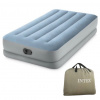 Intex Pillow Rest Raised 191 x 99 x 36 cm Intex