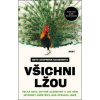 Všichni lžou - Seth Stephens-Davidowitz