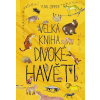 Velká kniha divoké havěti - Yuval Zommer