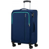 Cestovný kufor American Tourister Sea Seeker Spinner 68 Combat Navy (146675-6636)