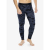 Funkčné legíny Icebreaker Merino 200 Oasis Leggings Cloud Dye - graphite/black/cd