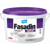 HET® FASADIN Barva fasádní akrylátová s jemným zrnem Hmotnost: 7 kg
