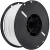 SAPRO PLA 3D filament Malatec 22041, 1kg 1,75mm, biely