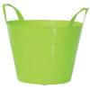 PROSPERPLAST Taška BILLY limetka 48 2 cm