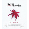 Viera je silnejšia ako rakovina - Alica Biela
