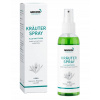 Gehwol KRAUTER SPRAY Bylinkový sprej na nohy 150ml