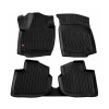 Stingray Koberce Gumenné Seat Toledo 2012-2019