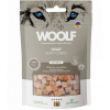 WOOLF Soft Cubes Goat 100g