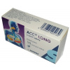 Sandoz GmbH ACC LONG tbl eff 600 mg (vre.Al/papier) 1x10 ks