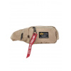 Alpha Industries Alpha Industrie CREW WAIST BAG ľadvinka-taška sand Veľkosť: Unisex, Farba: hnedá, piesková