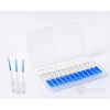 SOFTdent Butterfly dentál. párátka FLEXI PICK 48 ks