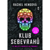 Klub sebevrahů LEDA - Rachel Heng