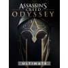 Assassin's Creed Odyssey - Ultimate Edition (PC) Ubisoft Connect Key 10000156558074