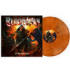 Bloodorn - Let the Fury Rise / Coloured / Vinyl [LP]