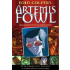 Artemis Fowl - Eoin Colfer, Andrew Donkin, Giovanni Rigano (ilustrátor)