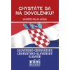 Slovensko-chorvátsky chorv.-sl. slovník - Petra Austová