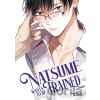 Natsume Wants to be Trained [Natsume Wants Book 1] - MAMITA