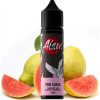 Příchuť ZAP! Juice Shake and Vape AISU 20ml Pink Guava (Exotická kvajáva má specifickou chuť, která se přirovnává k mixu z hrušky, fíku a jahody)