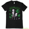 Rick and Morty Lab (T-Shirt)