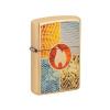 Zippo 24210 Elements Of Earth Design