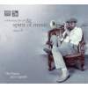 STS Digital - Dutch Jazz Legends / Referenční CD [HQCD]